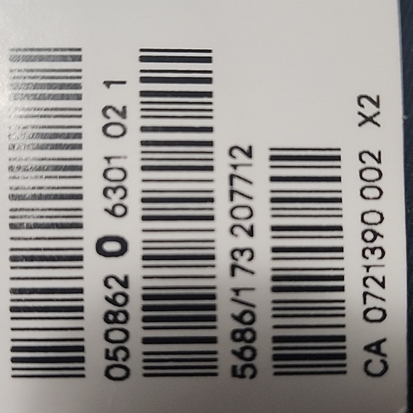 H&M slim fit black jeans - Picture 4 of 4